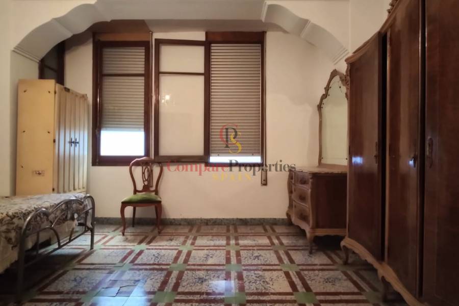 Venta - Townhouses - Pedreguer