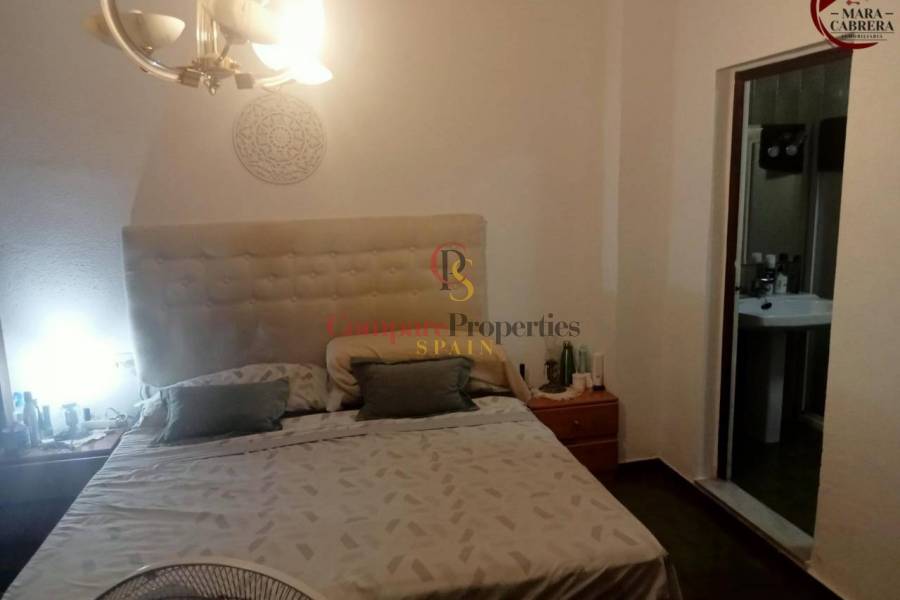 Sale - Apartment - Gandía - 