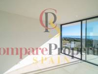 Sale - Villa - Benissa - Racó del Galeno