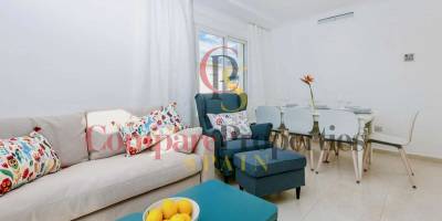 Apartment - Vente - Jávea - Jávea