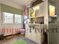 Sale - Villa - Monte Pego - Pego-Monte Pego