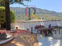 Venta - Villa - Dénia - 