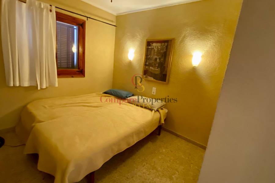 Verkauf - Villa - Dénia