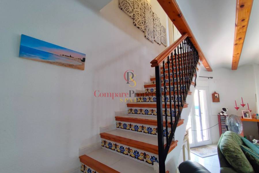 Venta - Villa - Els Poblets - Zona residencial