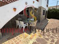 Venta - Villa - Calpe