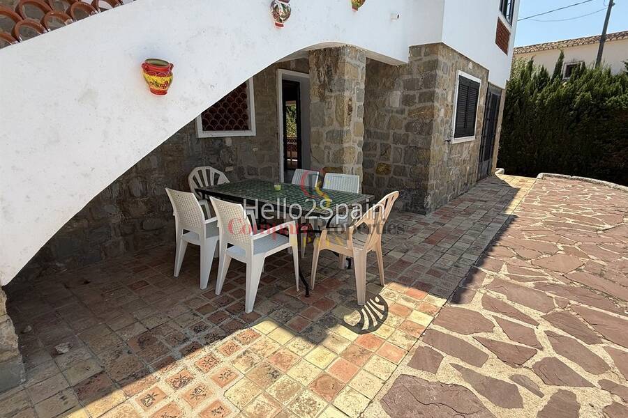 Venta - Villa - Calpe