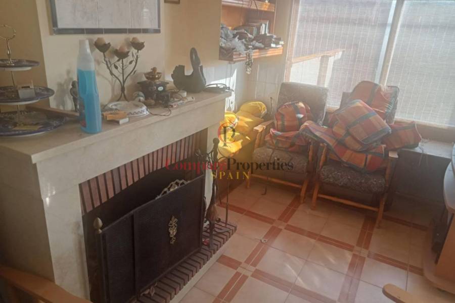 Sale - Apartment - Xeraco