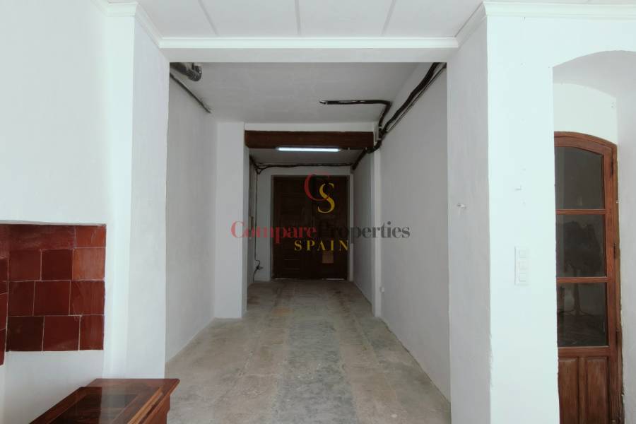 Venta - Townhouses - Pego - 