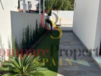 Verkauf - Villa - El Campello - 