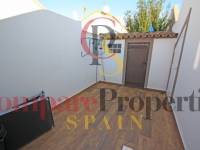 Sale - Townhouses - El Vergel - Marinas