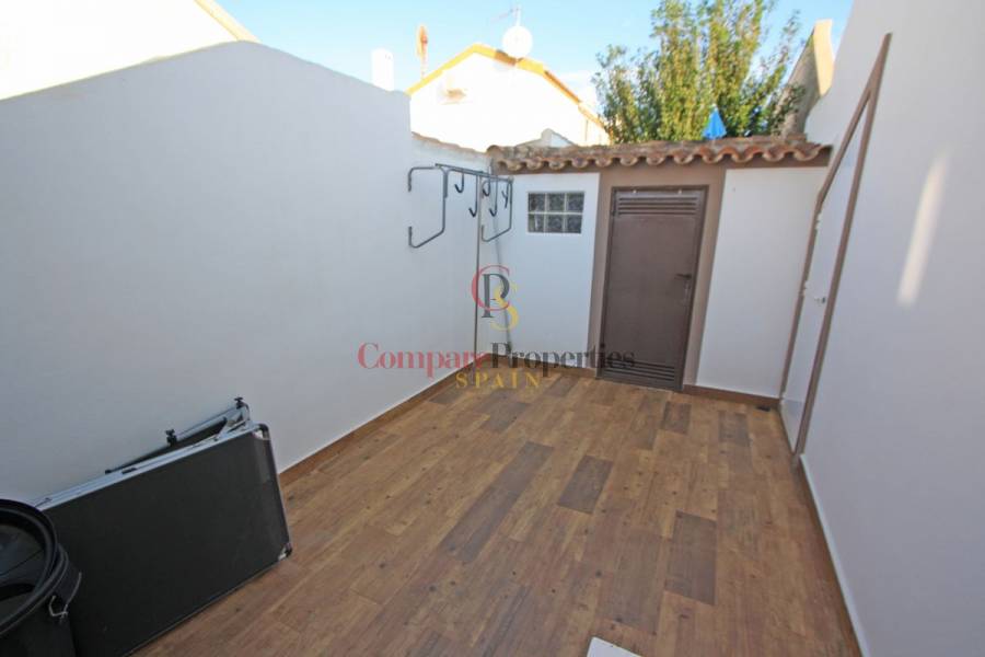 Sale - Townhouses - El Vergel - Marinas