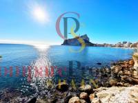 Verkauf - Apartment - Calpe - 