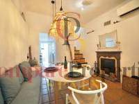 Sale - Townhouses - Teulada - Teulada Centre