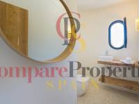 Sale - Villa - Jávea - Cap Martí - Pinomar