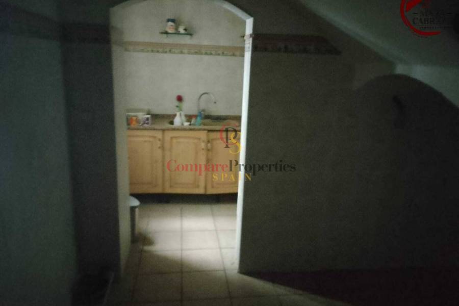 Sale - Apartment - Gandía - 