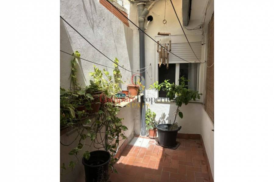 Sale - Apartment - Gandía - 
