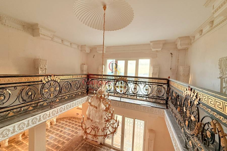 Verkauf - Villa - Altea - 03599