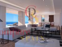 Verkauf - Villa - Benitachell - Costa Blanca