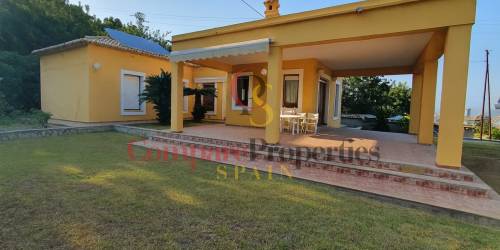 Villa - Sale - Oliva - Oliva
