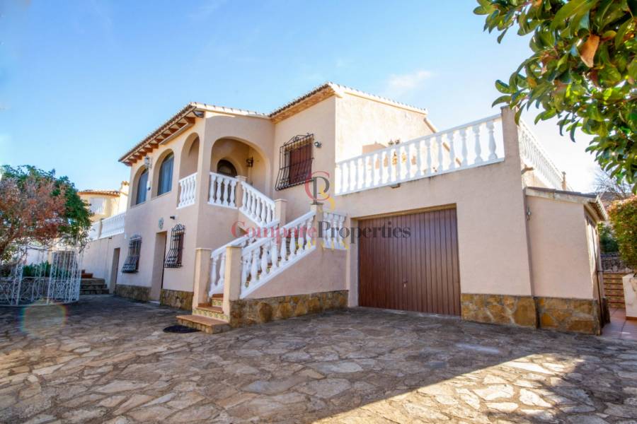 Venta - Villa - Orba Valley - Orba