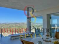 Venta - Villa - Benitachell - La Cumbre del Sol