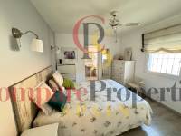 Sale - Villa - Dénia - Marquesa