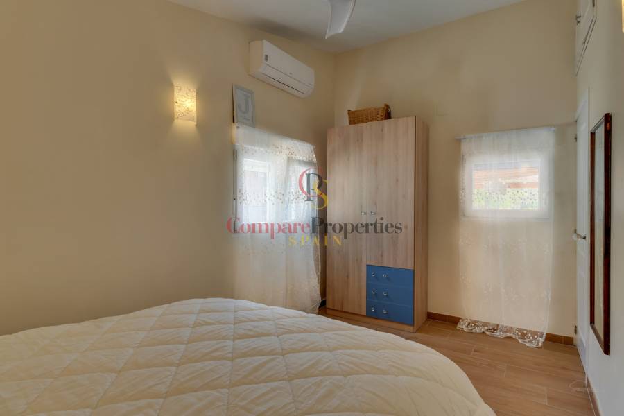 Sale - Villa - Jávea - PINOSOL