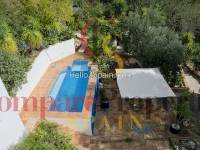 Venta - Villa - Oliva