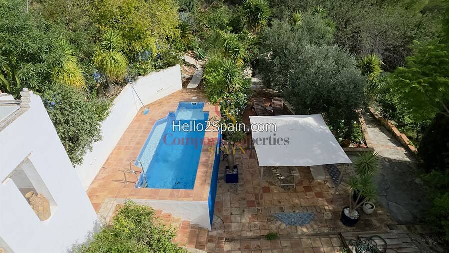 Venta - Villa - Oliva