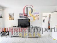 Sale - Semi-Detached Villa - Moraira - La sabatera
