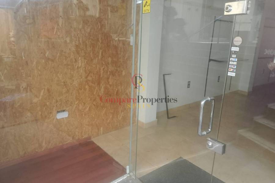 Sale - Villa - Gandía - 