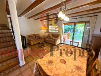 Verkoop - Townhouses - Dénia - Montgo