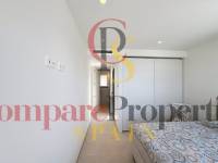 Verkauf - Villa - Benitachell - Jazmines