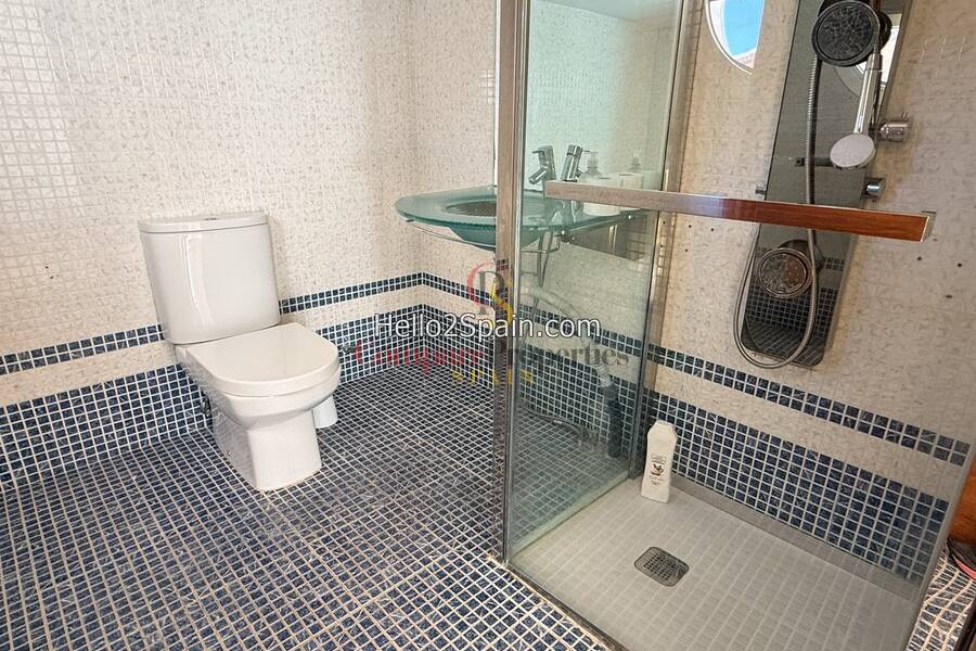 Verkauf - Villa - Torrent - 