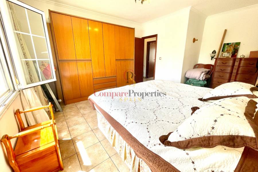 Vente - Villa - Benijofar - pueblo