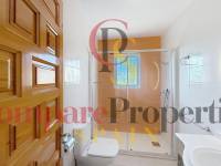Vente - Apartment - Benitachell - Pueblo de la Paz