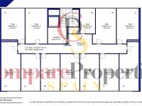 New Build - Duplex and Penthouses - Villajoyosa