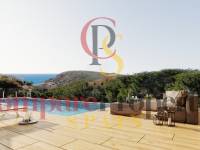 Vente - Villa - Benitachell - CUMBRES DEL SOL