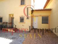 Verkauf - Townhouses - Calpe - 