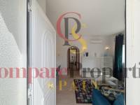 Vente - Villa - Benitachell - Lirios