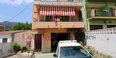 Townhouses - Vente - Orba Valley - Castell de castells