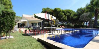 Villa - Sale - Moraira - 