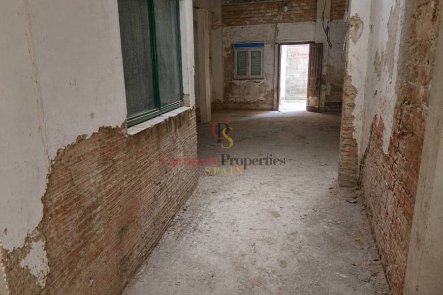 Sale - Apartment - Gandía - 