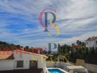 Verkoop - Villa - Benissa - La Fustera