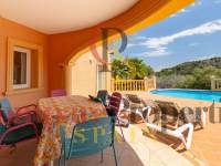 Vente - Villa - Jávea