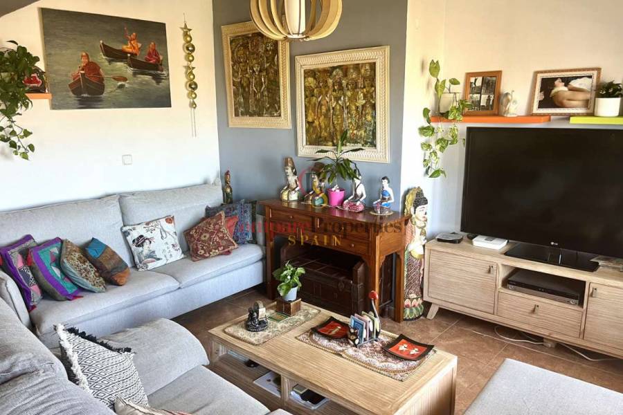 Sale - Apartment - Dénia