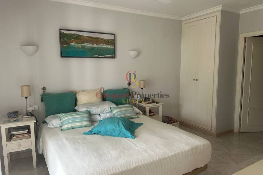  - Apartment - Jávea - Xàbia