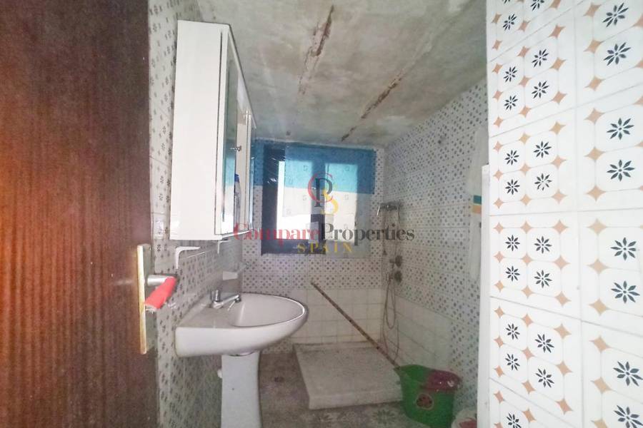 Verkoop - Townhouses - Teulada