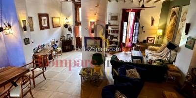 Townhouses - Verkauf - Pego - Pego