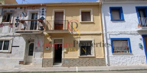 Townhouses - Vente - Orba Valley - Beniarbeig